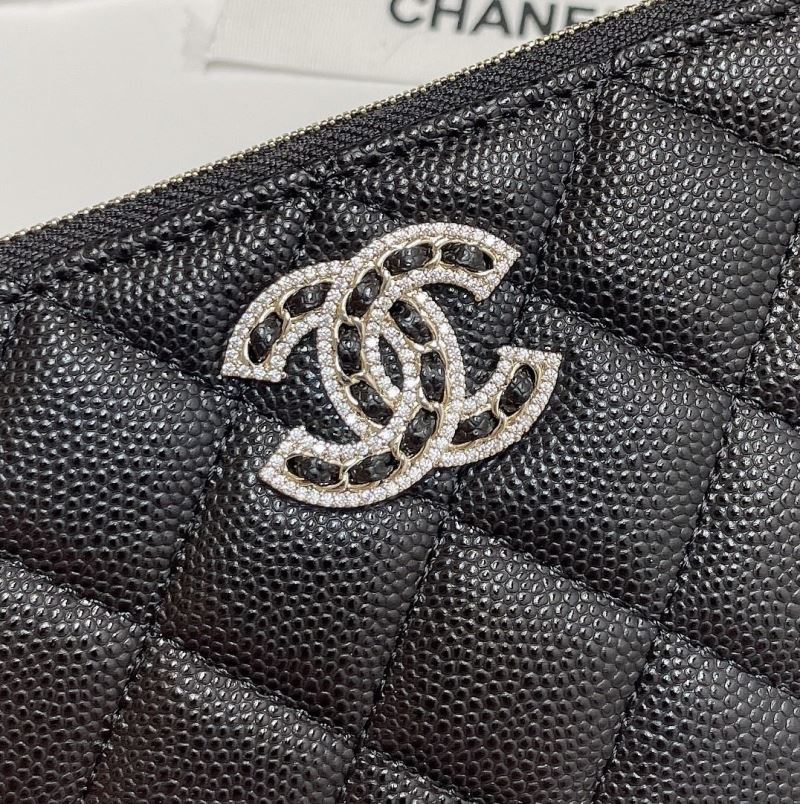 Chanel Wallet Purse